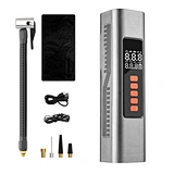 bike tire mini pump